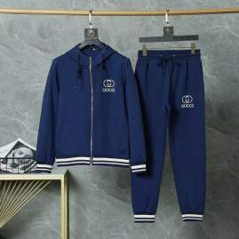 Picture of Gucci Sweater Suits _SKUGucciM-3XL25wr1839821